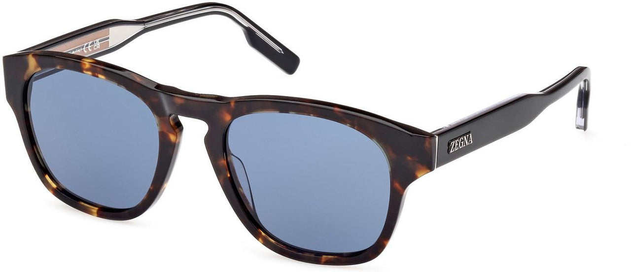 Ermenegildo Zegna 0221 Sunglasses