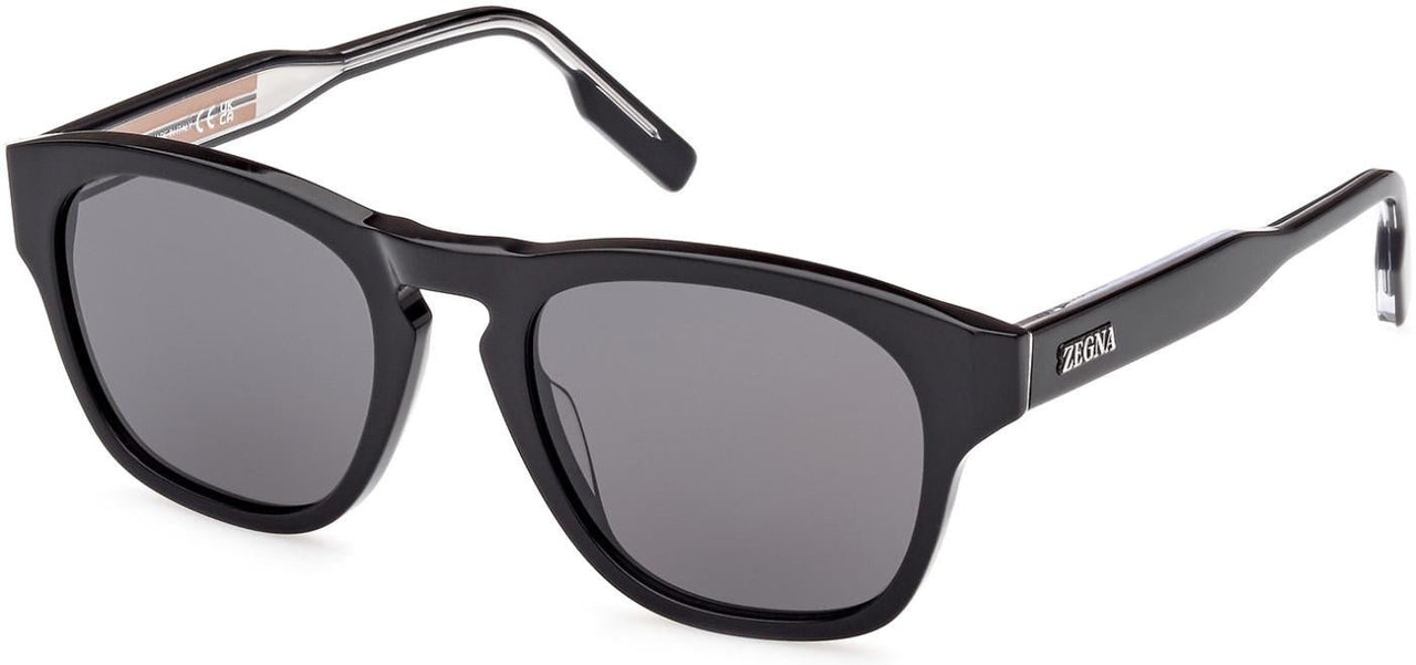 Ermenegildo Zegna 0221 Sunglasses