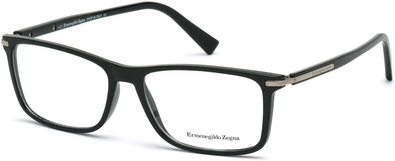 Ermenegildo Zegna 5041 Eyeglasses