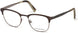 Ermenegildo Zegna 5099 Eyeglasses