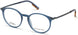 Ermenegildo Zegna 5171 Eyeglasses