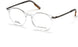 Ermenegildo Zegna 5171 Eyeglasses