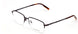 Ermenegildo Zegna 5190D Eyeglasses