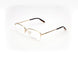 Ermenegildo Zegna 5190D Eyeglasses