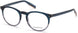 Ermenegildo Zegna 5214 Eyeglasses