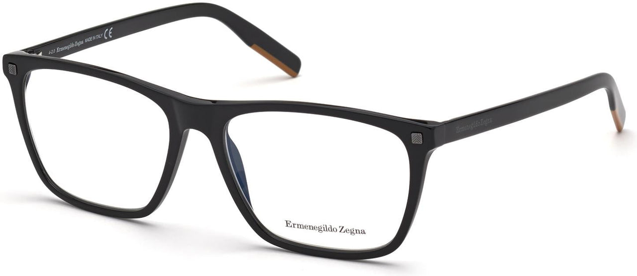 Ermenegildo Zegna 5215 Eyeglasses