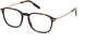 Ermenegildo Zegna 5229 Eyeglasses