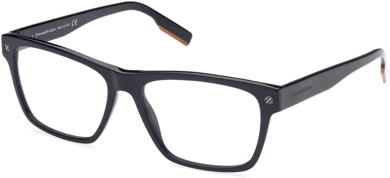 Ermenegildo Zegna 5231 Eyeglasses