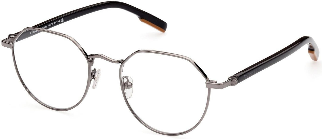 Ermenegildo Zegna 5238 Eyeglasses