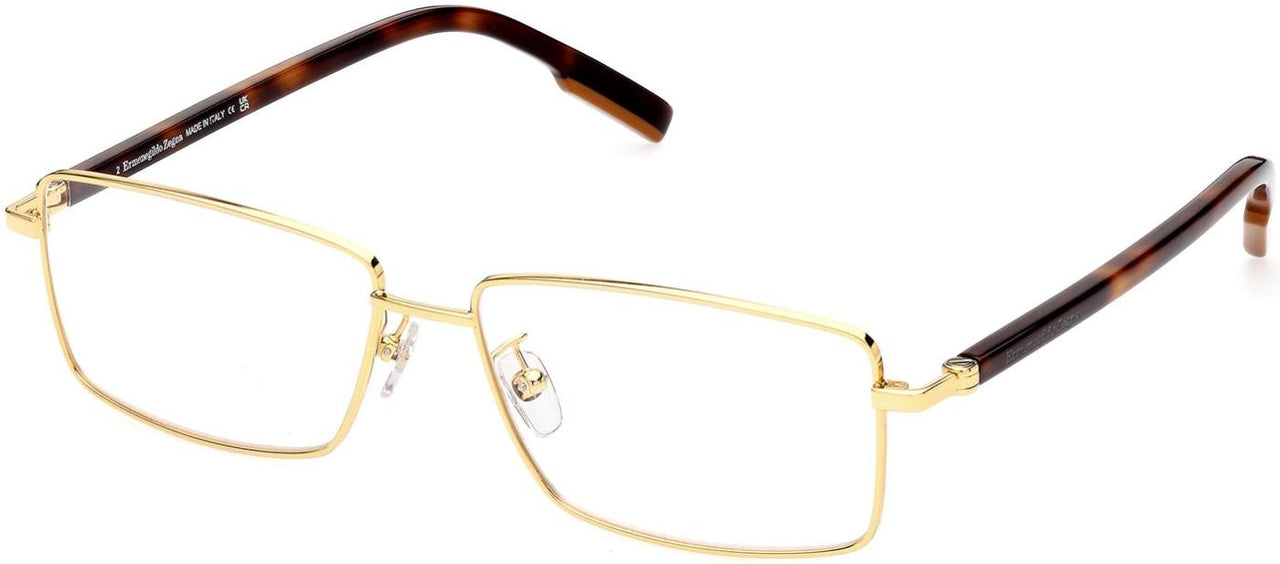 Ermenegildo Zegna 5239H Eyeglasses