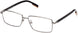 Ermenegildo Zegna 5239H Eyeglasses