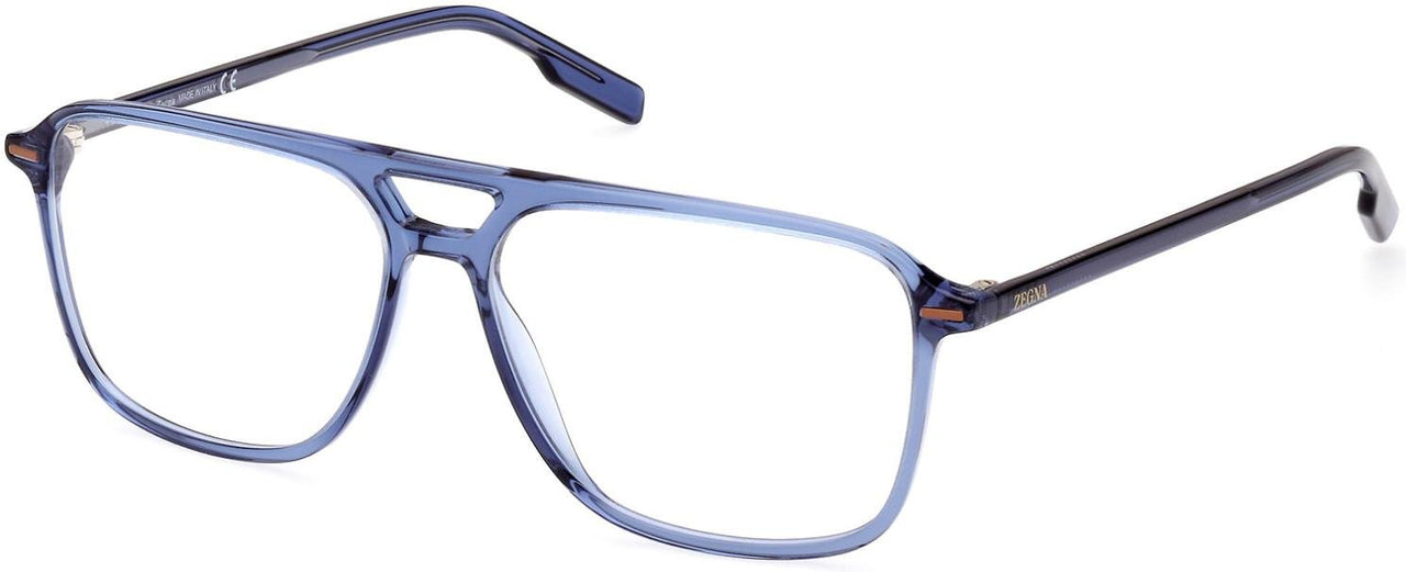 Ermenegildo Zegna 5247 Eyeglasses