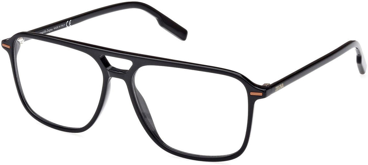 Ermenegildo Zegna 5247 Eyeglasses