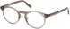 Ermenegildo Zegna 5249H Eyeglasses