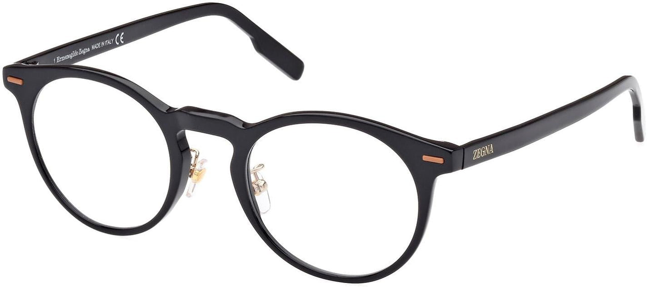 Ermenegildo Zegna 5249H Eyeglasses