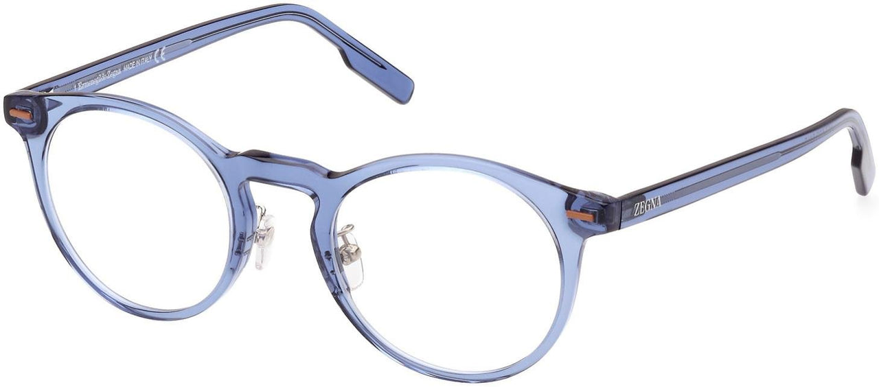 Ermenegildo Zegna 5249H Eyeglasses