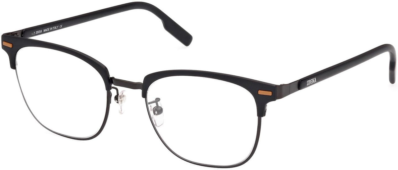 Ermenegildo Zegna 5250H Eyeglasses