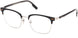 Ermenegildo Zegna 5250H Eyeglasses