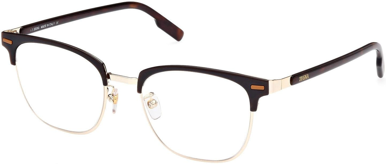 Ermenegildo Zegna 5250H Eyeglasses