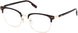 Ermenegildo Zegna 5250H Eyeglasses