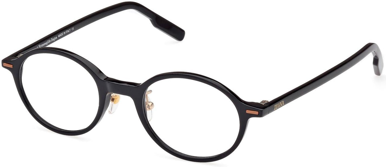 Ermenegildo Zegna 5256 Eyeglasses