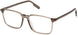 Ermenegildo Zegna 5257H Eyeglasses