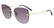 Escada SESD34 Sunglasses