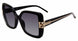 Escada SESD50 Sunglasses