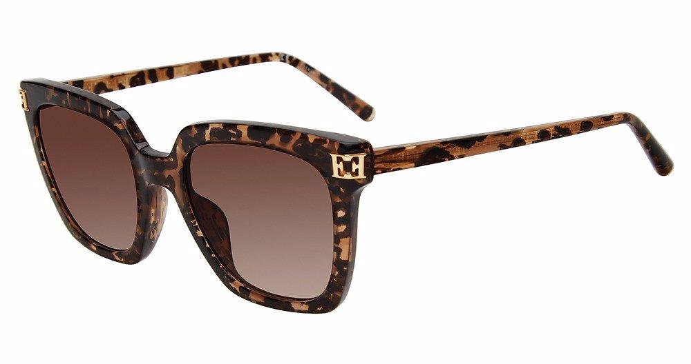 Escada SESD51 Sunglasses, 0LEO
