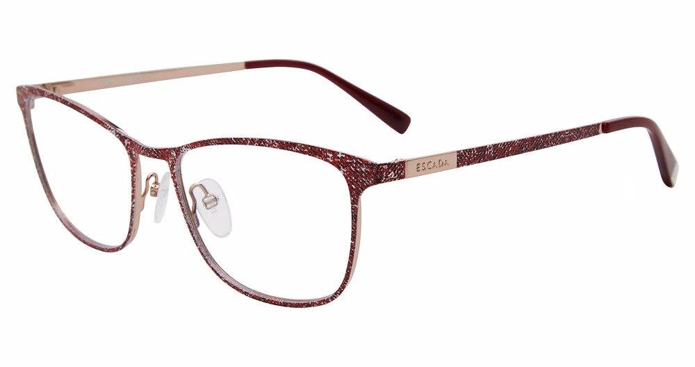 Escada VES949 Eyeglasses