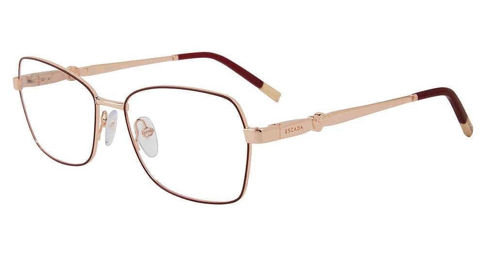 Escada VESB64 Eyeglasses