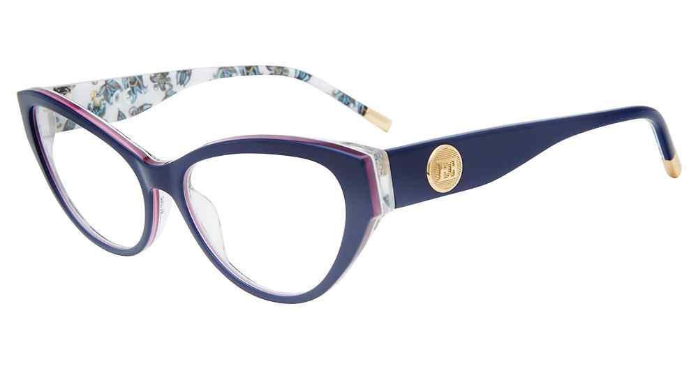 Escada VESB66 Eyeglasses