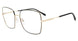 Escada VESC55 Eyeglasses