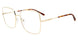 Escada VESC55 Eyeglasses