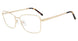 Escada VESC86 Eyeglasses