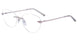 Escada VESC89 Eyeglasses