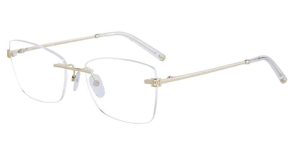 Escada VESC90 Eyeglasses