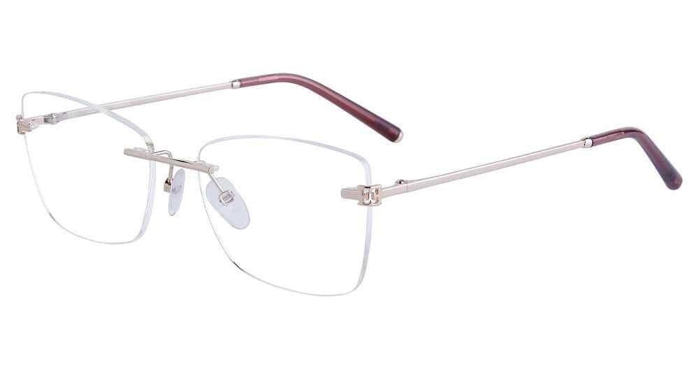 Escada VESC90 Eyeglasses