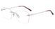 Escada VESC90 Eyeglasses