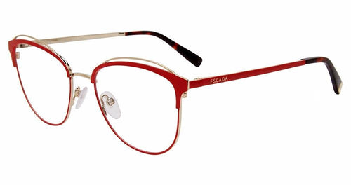Escada VESD41K Eyeglasses - designeroptics.com