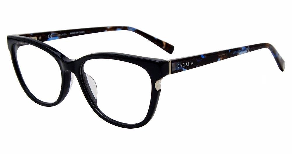 Escada VESD44K Eyeglasses