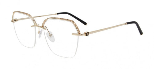 Escada VESD63 Eyeglasses - designeroptics.com