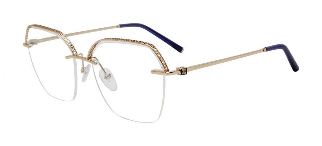 Escada VESD63 Eyeglasses