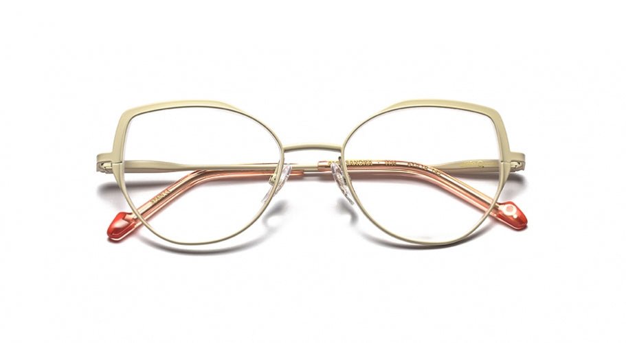 Etnia Barcelona ALEKSANDRA Eyeglasses