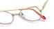 Etnia Barcelona ALEKSANDRA Eyeglasses