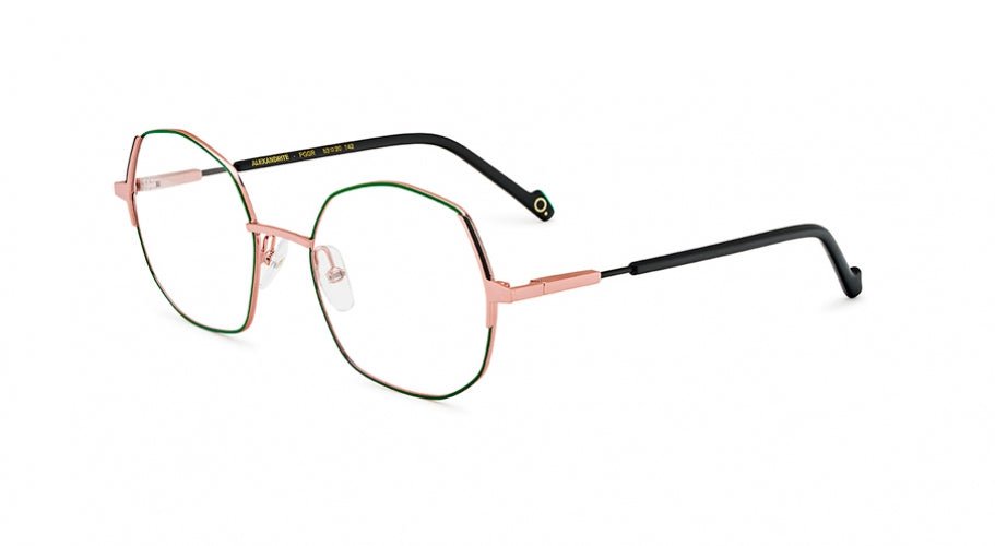 Etnia Barcelona ALEXANDRITE Eyeglasses