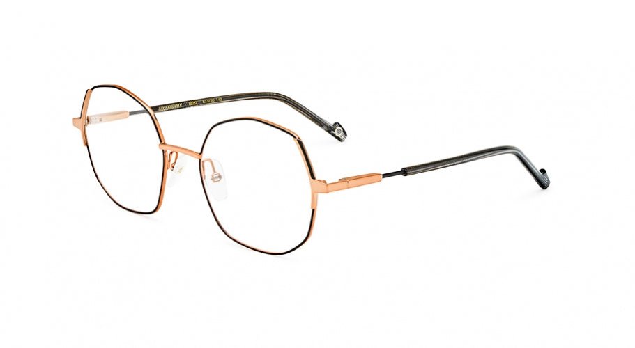 Etnia Barcelona ALEXANDRITE Eyeglasses