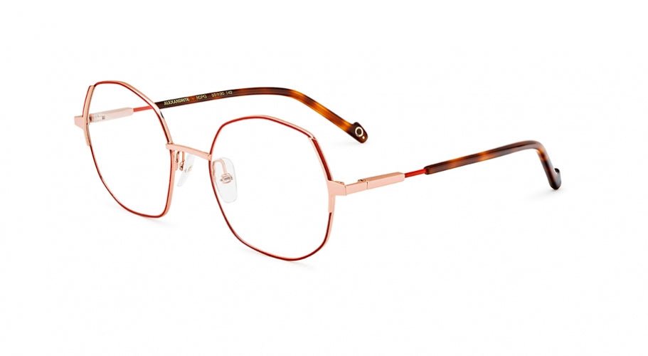 Etnia Barcelona ALEXANDRITE Eyeglasses