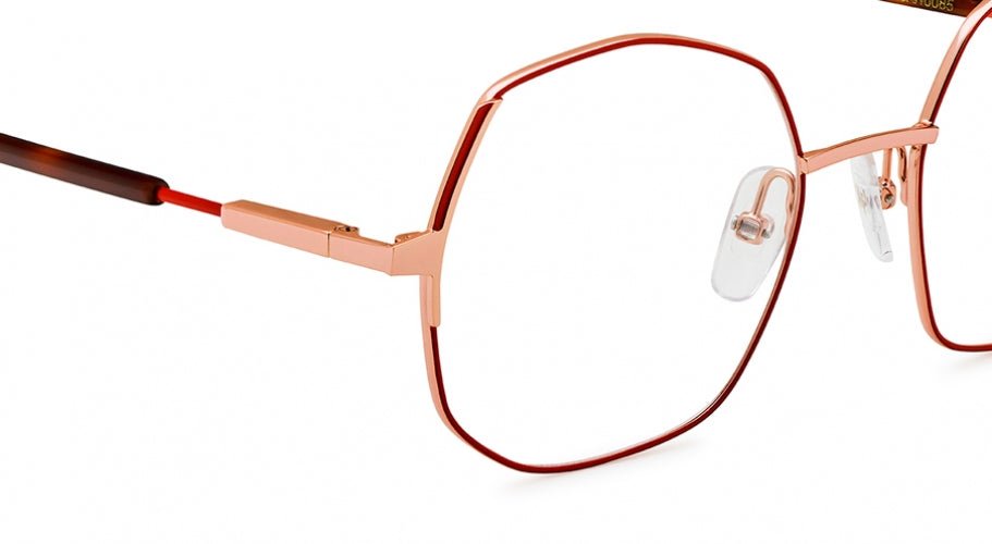 Etnia Barcelona ALEXANDRITE Eyeglasses