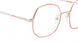 Etnia Barcelona ALEXANDRITE Eyeglasses